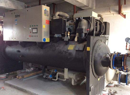 中央空調(diào)維修